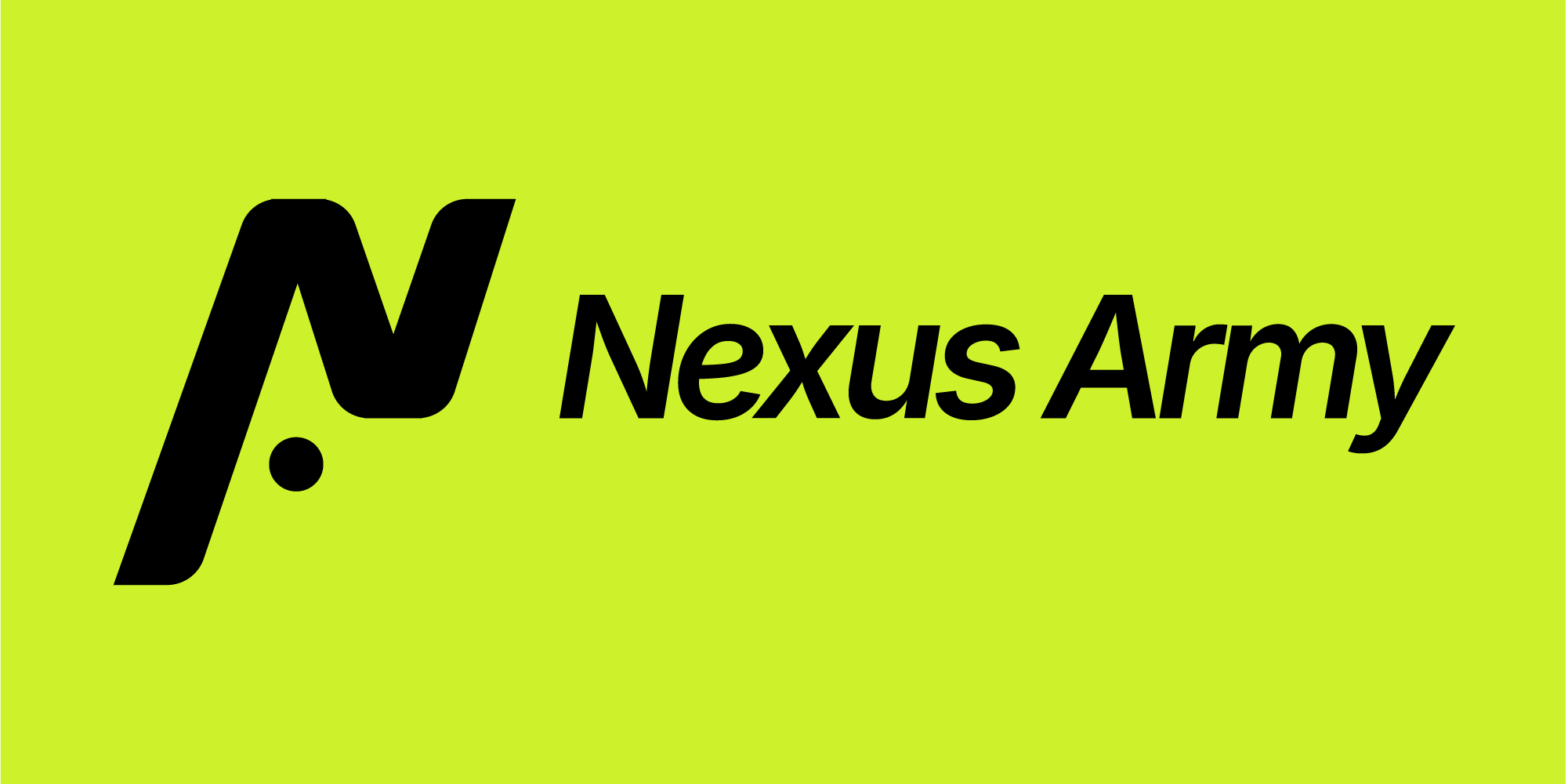 Nexus Army